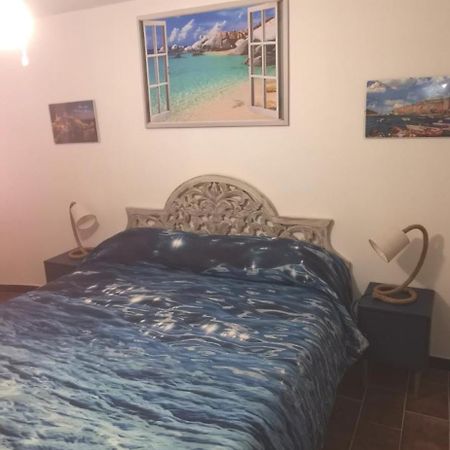 Gli Scogli A Due Passi Villa Porto Venere Ngoại thất bức ảnh