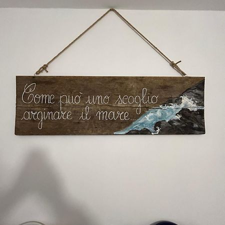 Gli Scogli A Due Passi Villa Porto Venere Ngoại thất bức ảnh