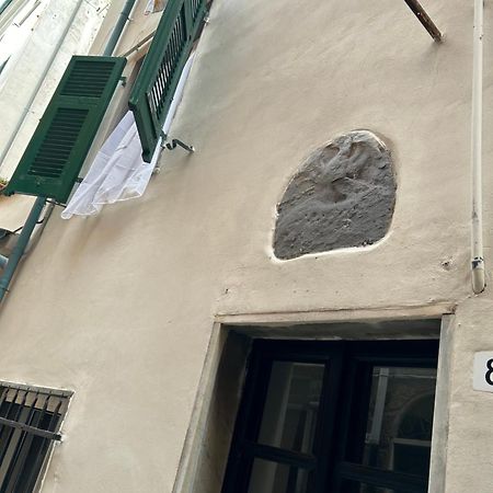 Gli Scogli A Due Passi Villa Porto Venere Ngoại thất bức ảnh