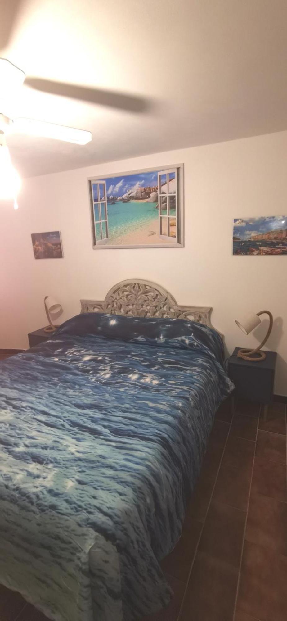 Gli Scogli A Due Passi Villa Porto Venere Ngoại thất bức ảnh