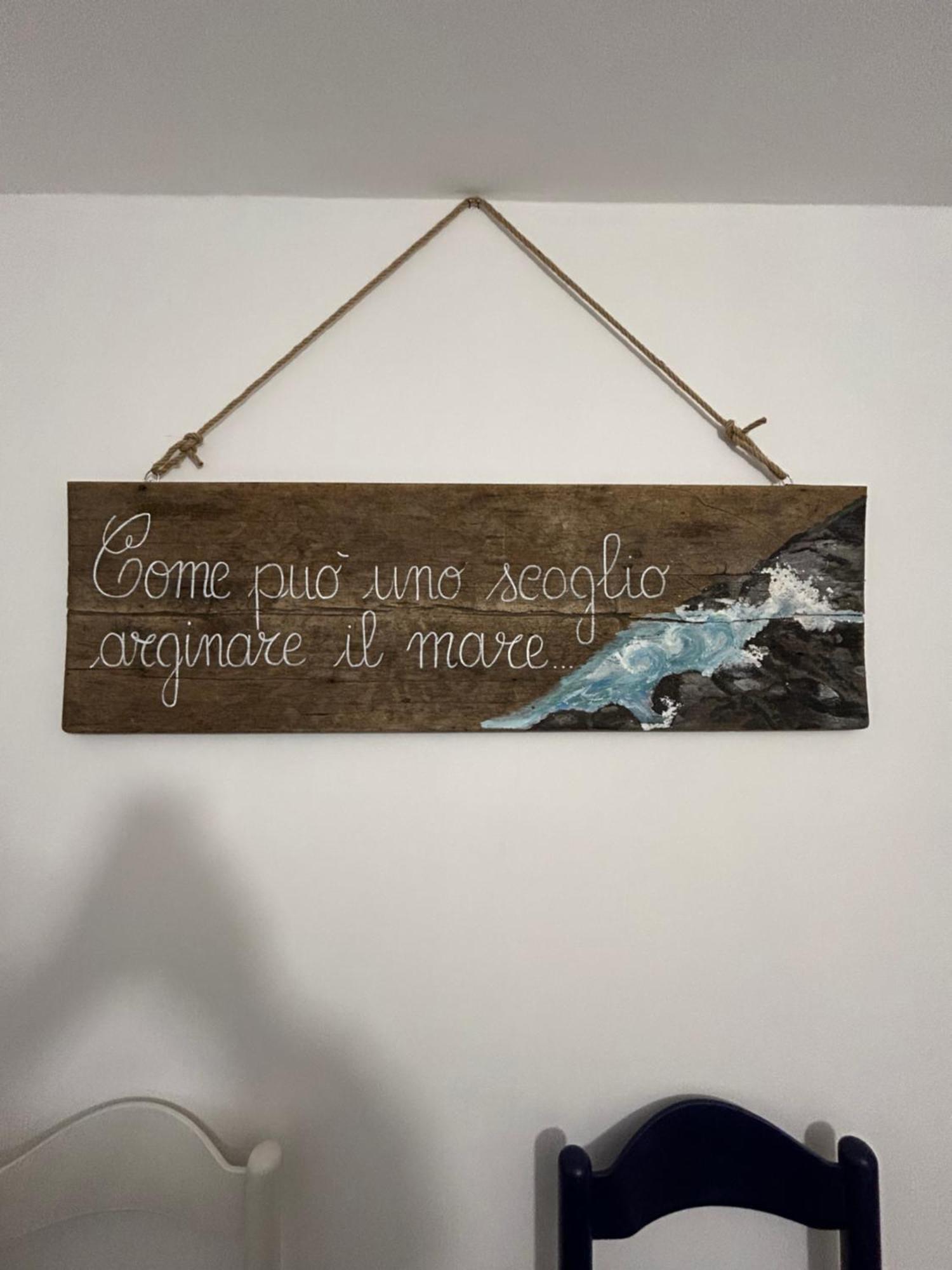 Gli Scogli A Due Passi Villa Porto Venere Ngoại thất bức ảnh