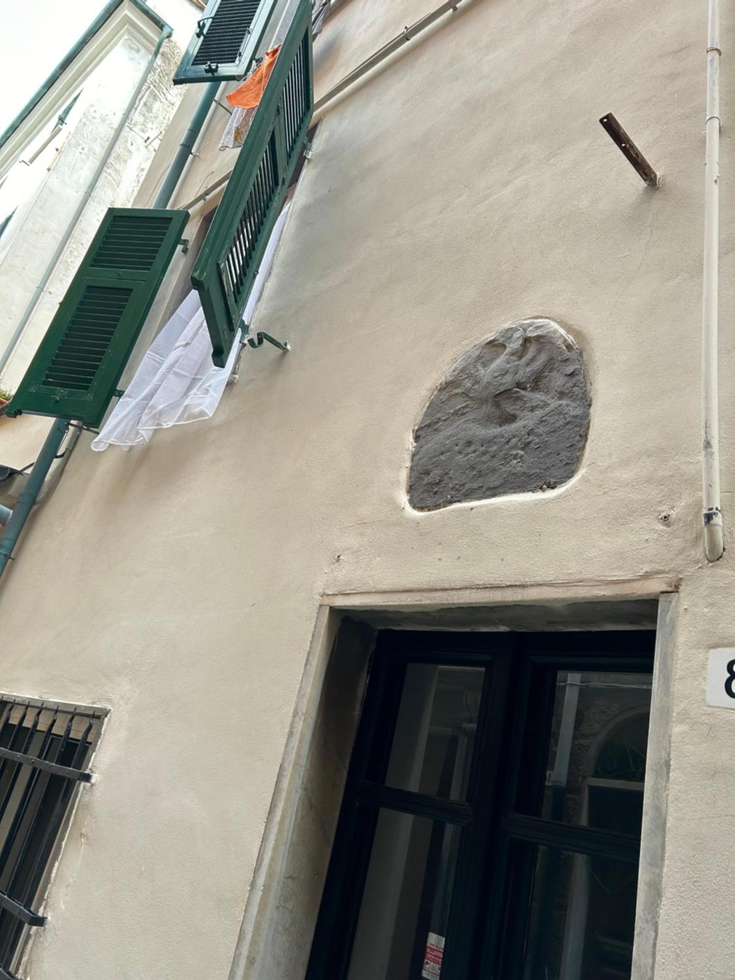 Gli Scogli A Due Passi Villa Porto Venere Ngoại thất bức ảnh
